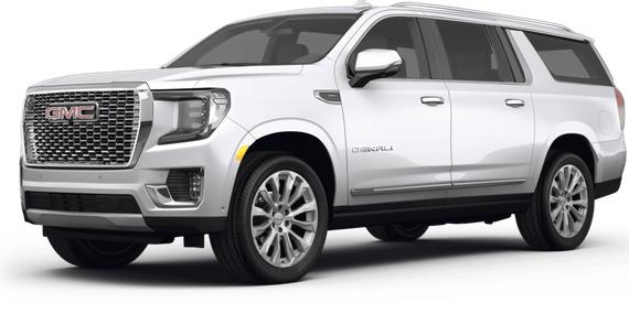 GMC YUKON XL 2024 1GKS2KKL9RR388820 image GMC YUKON XL 2024 1GKS2KKL9RR388820 image